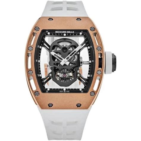 richard mille piu costosi